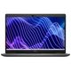 Laptop DELL Notebook Latitude 3540 15.6" FHD IPS AG, Intel i5-1335U, 16GB, F512GB, UMA, Lin, black