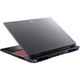 Notebook Acer Predator Helios Neo 16'' WQXGA 165Hz i7-14650HX 16GB 1TB SSD RTX 4060 8GB Obsidian black, 7 image