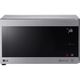 Microwave oven LG MS2595CIS.BSSQCIS Silver 25L