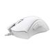 Mouse Razer DeathAdder Essential White Edition - Ergonomic (RZ01-03850200-R3M1), 3 image