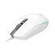 Mouse LOGITECH MOUSE GAMING G102 White, 3 image