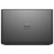 Laptop DELL Notebook Latitude 3440 14" FHD IPS AG, Intel i7-1355U, 16GB, F512GB, UMA, Lin, black, 5 image