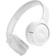 Headphone JBL Tune 520BT White (T520BTWHTEU)