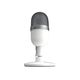 მიკროფონი Razer Seiren Mini - Ultra-Compact Condenser Microphone Mercury , 2 image - Primestore.ge