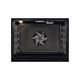 Built-in electric oven Electrolux KODEC75X2, 3 image