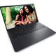 Laptop DELL Notebook Inspiron 3525 15.6" FHD WVA AG, AMD R5-5500U, 8GB, F512GB, UMA, Win11H, black, 2 image
