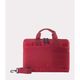 Notebook bag Tucano SMILZA SUPERSLIM BAG 13.3"/14" RED, 3 image