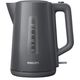 Electric kettle PHILIPS HD9318/10, 2 image