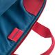 Notebook bag Tucano SMILZA SUPERSLIM BAG 13.3"/14" RED, 5 image