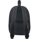 ნოუთბუქის ჩანთა Tucano backpack Ted 11", black , 3 image - Primestore.ge