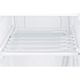 Freezer ARDESTO, 84.5x55.3x57.4, 83L, A+, ST, white, 5 image
