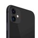 Mobile phone Apple iPhone 11 128GB Black (A2221), 3 image