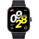 Smart watch Xiaomi Redmi Watch 4 Obsidian Black (M2315W1), 3 image