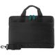 Notebook bag Tucano SMILZA SLIM BAG 13"/14" BLACK, 2 image