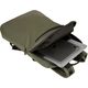 Notebook Tucano GOMMO LAPTOP BACKPACK 15"/16", MILITARY GREEN, 4 image