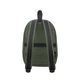 ნოუთბუქის ჩანთა Tucano backpack Ted 11", military green , 3 image - Primestore.ge