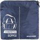Notebook bag Tucano COMPATTO XL WEEKENDER PACKABLE BLUE, 3 image