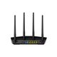 Router ASUS RT-AX57 wireless router Gigabit Ethernet Dual-band Black, 2 image