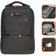 Notebook bag Tucano LUNAR BACKPACK 15.6" BLACK, 2 image