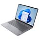 Notebook Lenovo ThinkBook 14 G6, 14"FHD, i7-13700H 14C 24MB Cache, 32GB, 1TB M.2, DOS, Aluminum Case, 3Y, 2 image