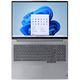 Notebook Lenovo ThinkBook 16 G6, 16" WUXGA, i5-1335U, 16GB, 512GB M.2, DOS, 2Y, 3 image