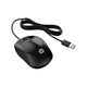 Mouse HP 1000 Wired Mouse (4QM14AA), 2 image