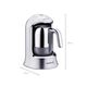 Coffee machine Korkmaz A860-13 Kahvekolik Coffee Maker - Inox, 3 image