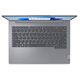 Notebook Lenovo ThinkBook 14 G6, 14"FHD, i7-13700H 14C 24MB Cache, 32GB, 1TB M.2, DOS, Aluminum Case, 3Y, 3 image