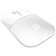მაუსი HP Z3700 White Wireless Mouse , 2 image - Primestore.ge