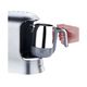 Coffee machine Korkmaz A862-05 Kahvekolik Aqua Coffee Maker Inox/Chrome, 4 image