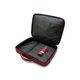 Notebook bag SBOX NEW YORK NLS-3015D Bordeaux Red, 2 image