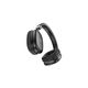 ყურსასმენი Hoco W35 Wireless Headphone Black , 2 image - Primestore.ge