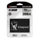 მყარი დისკი Kingston 256G SSD KC600 SATA3 2.5&quot; , 3 image - Primestore.ge