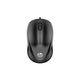 Mouse HP 1000 Wired Mouse (4QM14AA)