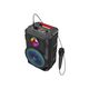 დინამიკი Hoco BS46 Mature outdoor BT speaker Black , 2 image - Primestore.ge