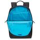 ლეპტოპის ჩანთა Rivacase 7523 ECO Laptop Backpack 14 , 4 image - Primestore.ge