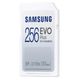 მეხსიერების ბარათი Samsung EVO Plus U3 V30 SDXC UHS-I 256GB сlass 10 MB-SC256K , 3 image - Primestore.ge