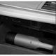 მტვერსასრუტი Xiaomi 70mai Midrive PV01 Mini Handheld Wireless Car Vacuum Cleaner with 5000Pa Suction Large Battery Black , 4 image - Primestore.ge