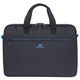 ლეპტოპის ჩანთა Rivacase 8057 Laptop Bag 16  - Primestore.ge