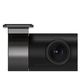 Car rear view camera Xiaomi 70mai Rear Cam Midrive RC06, Resolution 1920×1080p, 130° Wide Angle, Black, 2 image