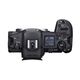 ციფრული ფოტოაპარატი Canon EOS R5 Full-Frame Mirrorless Camera - 8K Video, 45 Megapixel Full-Frame CMOS Sensor, DIGIC X Image Processor, Up to 12 fps Mechanical Shutter (B , 3 image - Primestore.ge