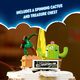 ლეგო LEGO DREAMZzz™ Mrs. Castillo's Turtle Van , 2 image - Primestore.ge