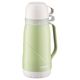თერმოსი Ardesto Vacuum flask Gemini Gourmet, 1000ml, plastic, borosilicate glass, green  - Primestore.ge