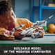 ლეგო LEGO Star Wars The Mandaan's N-1 Starfighter , 4 image - Primestore.ge