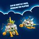 ლეგო LEGO DREAMZzz™ Mrs. Castillo's Turtle Van , 3 image - Primestore.ge