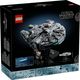 ლეგო Lego Star Wars 75375 Millennium Falcon , 2 image - Primestore.ge