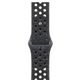 Smart watch Apple Watch Series 9 GPS 45mm Midnight Aluminum Case With Midnight Sky Nike SB MR9Q3 M/L, 3 image