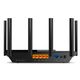 Wi-Fi როუტერი TP-Link Archer AX72 AX5400 , 3 image - Primestore.ge