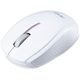 მაუსი Acer GP.MCE11.00Y, Wireless, USB, Mouse, White , 3 image - Primestore.ge