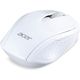 მაუსი Acer GP.MCE11.00Y, Wireless, USB, Mouse, White , 4 image - Primestore.ge